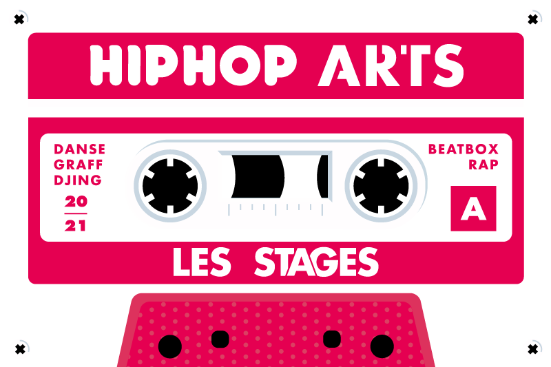 Stage Enfant Hip Hop Danse Ramdam Magazine