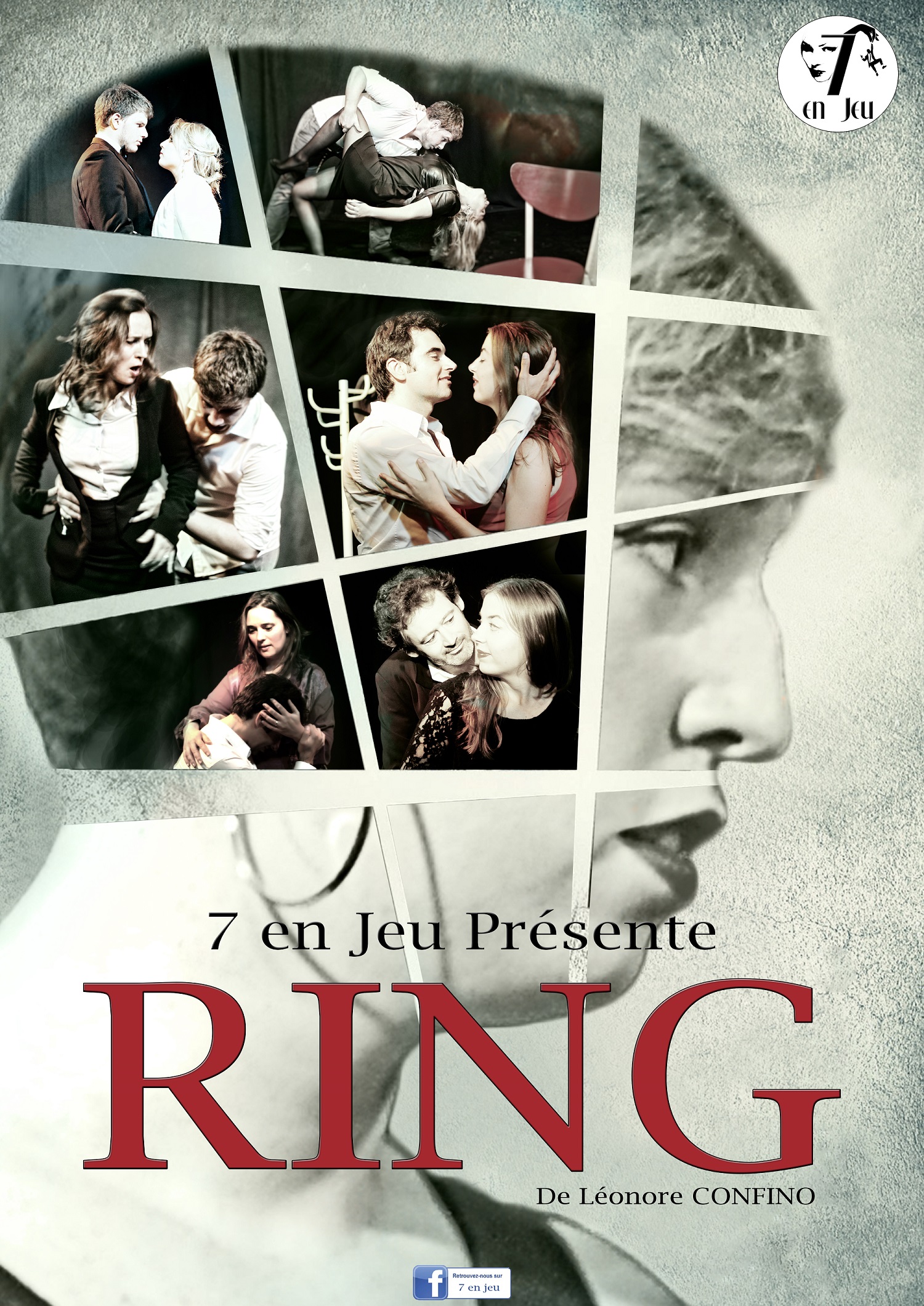 Ring Théâtre Ramdam Magazine 
