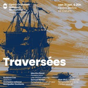 Traversées