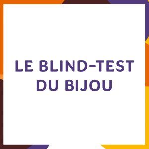 Le Blind test de Noël