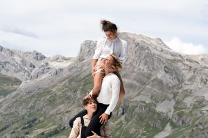 Top Down - Cie La Triochka