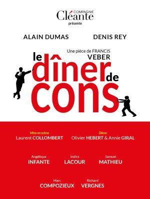 Le dîner de cons