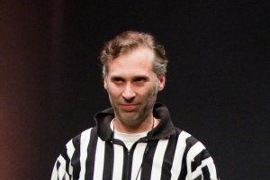 Workshop « L'arbitrage et le MCtage du match d'impro » avec Eric Sélard - 14/15 décembre 2024