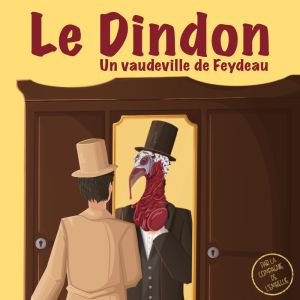 Le dindon