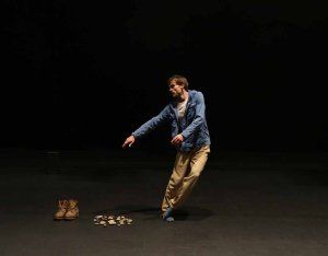 Et si danses en tournée en Lozère