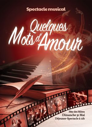 Quelques mots d'amour