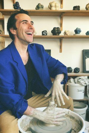 Thomas Poitevin - Nouveau spectacle en modelage !