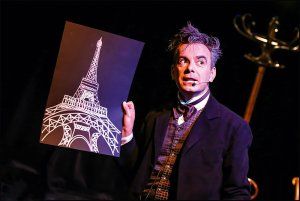 En fer et contre tous 