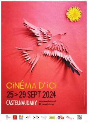 Festival Cinéma d'Ici