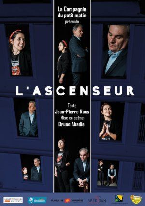 L'ascenseur