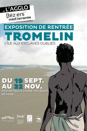 Tromelin : l'île aux esclaves oubliés