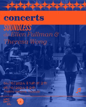 Concerts - Soundless