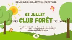 Club Forêt