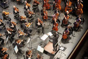 ORCHESTRE NATIONAL MONTPELLIER OCCITANIE 