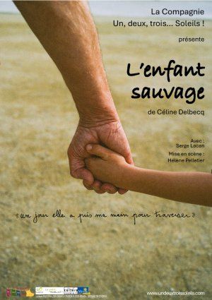 L'enfant sauvage