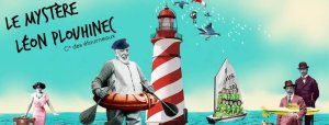 Le mystère de Léon Plouhinec