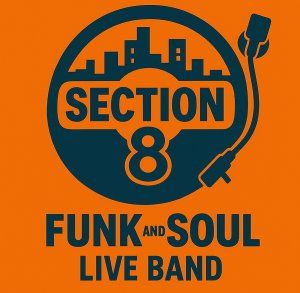 Festival éclats de musiques 2026 : "Section 8"