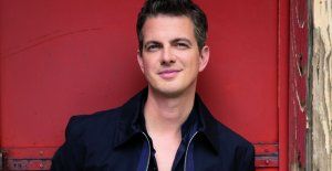 Philippe Jaroussky