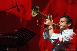 Millau Jazz Festival