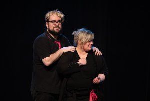 Duo d'impro - 11 avril 2025