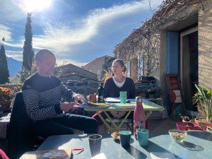 Un monde fourmillant • Atelier d'écriture créative