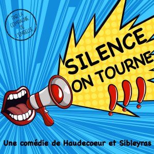 Silence on tourne !