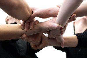 [Espace Roguet ] Vieux Jeux – Compagnie Ni une Ni deux