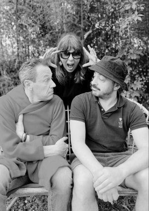 [Espace Roguet] ALLER SIMPLE – Compagnie HéTéroKlite