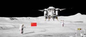 Les taïkonautes à la conquête de l'espace : le programme spatial habité chinois