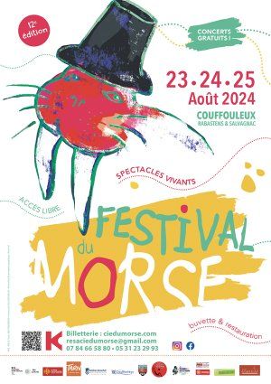 Festival du mOrse