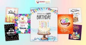 Top Trends in Digital Birthday Cards for Modern Greetings