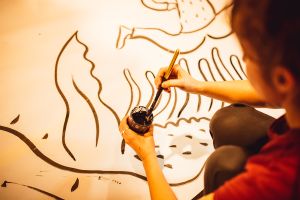 Circassienne - Cie SCoM