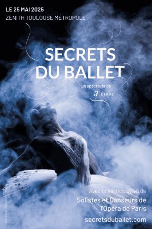 Secrets du Ballet, épisode I