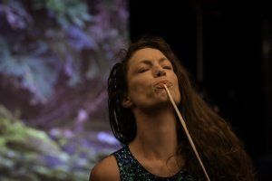 « MIMESIS » ZART CIE Julie Pichavant