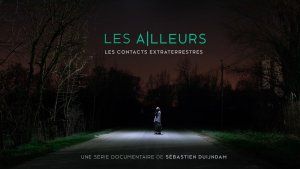 Projection du documentaire 'LES AILLEURS'