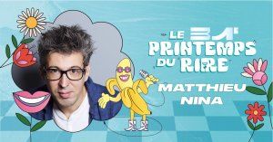 Matthieu Nina, "En bas de l'échelle"