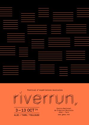 Festival riverrun, #8