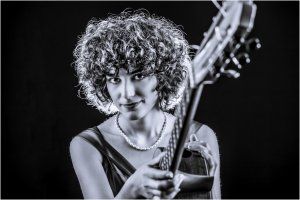 Cristina GALIETTO – Guitare solo