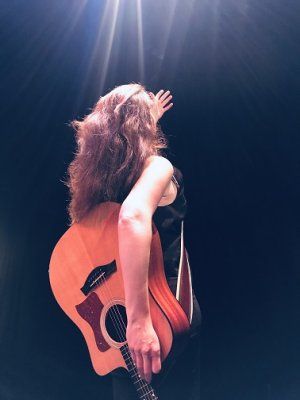 Ô Janis ! - Helene palardy / Cie des 3 pas