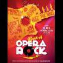 BEST OF OPERA ROCK