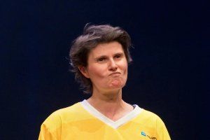 "Pimpez vos dialogues!" avec Laurence Katina