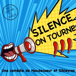 Silence on tourne ! 