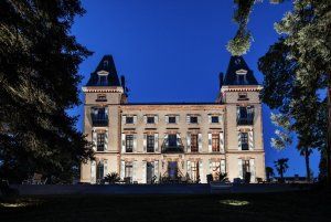 Thanksgiving, black friday, chalet de Noël... Les rendez-vous de Noël du Château de Fiac !