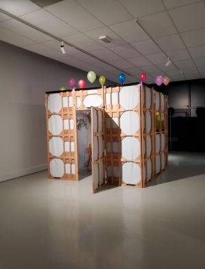 [Espace Roguet] Nuits 21 - Aphélie Compagnie