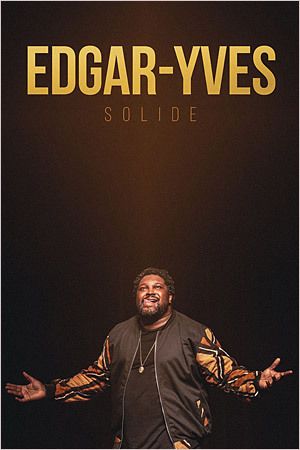 EDGARD YVES "SOLIDE"