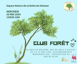 Club Forêt