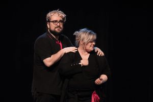 Duo d'impro - 14 mars 2025