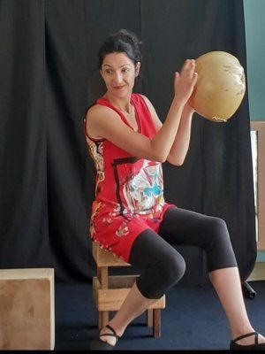 Tout Jeune Public : Rita déménage – Du mercredi 25 au vendredi 27 février 2026