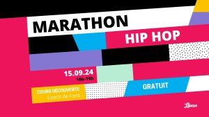 Marathon Hip Hop