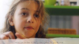 Mois du Documentaire 2025 : Je t'écris